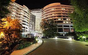 Rixos Downtown Antalya - The Land Of Legends Access